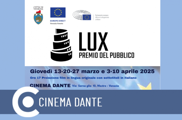 I film candidati al Premio Lux 2025: si parte con Animal di Sofia Exarchou I film candidati al Premio Lux 2025: si parte con Animal di Sofia Exarchou