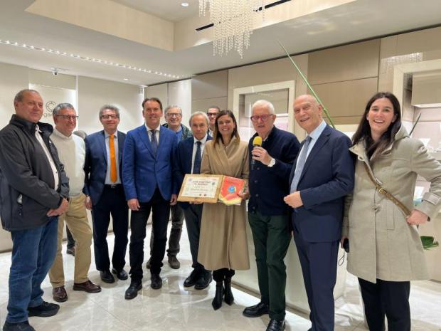 Premio San Martino Damiano