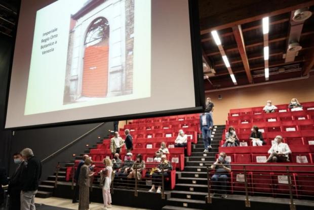 Presentazione libro