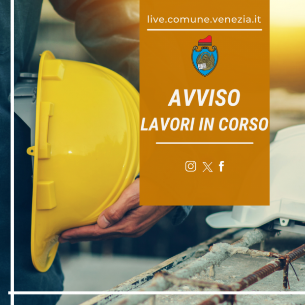 Lavori Pellestrina