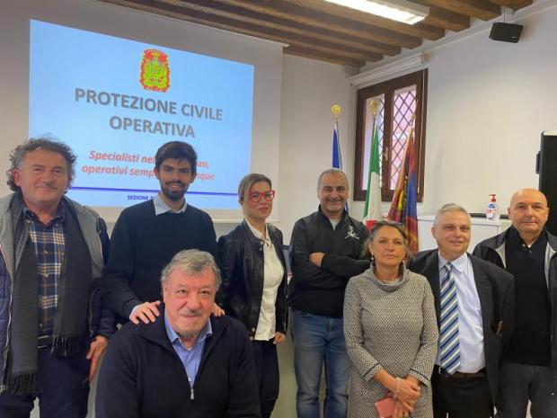 Progetto Sicurezza