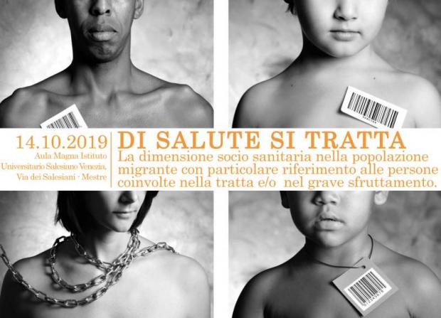 convegno "Di salute si tratta"