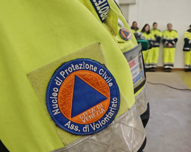 Protezione civile