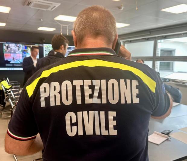 Protezione civile 2