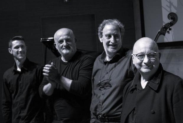 quartetto quartetto