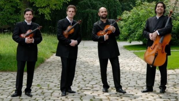 Quartetto di Cremona Quartetto di Cremona