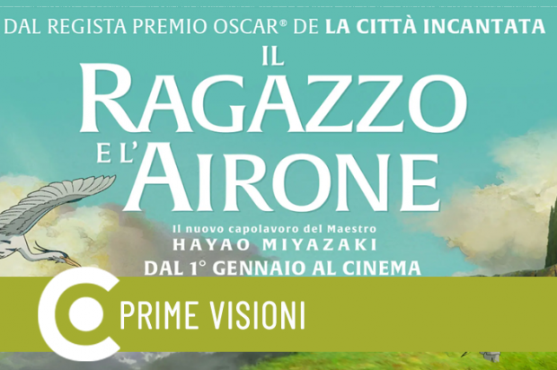 Circuito Cinema: la programmazione dal 04 al 10 gennaio 2024