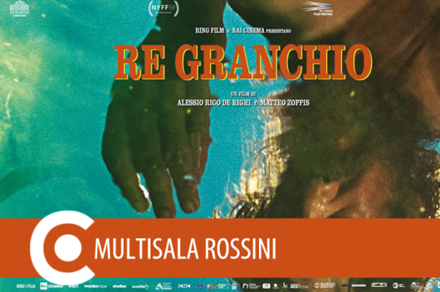 Re Granchio