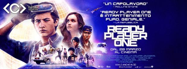 Ready Player One