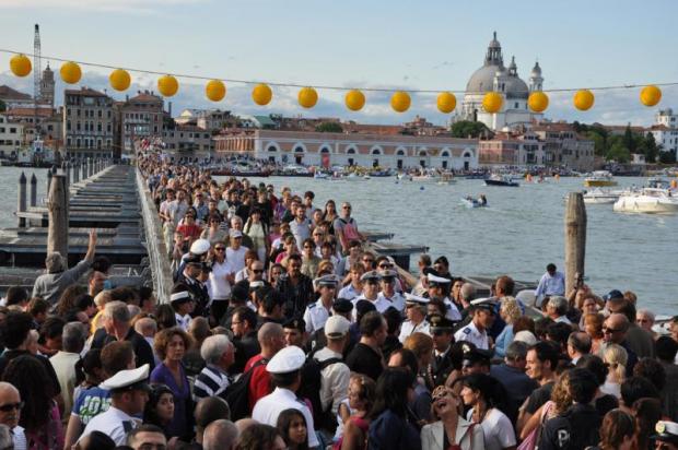 Festa del Redentore
