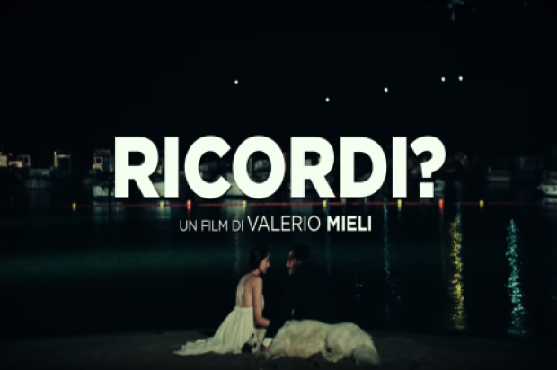 Ricordi? Lunedì 18 Novembre al Dante