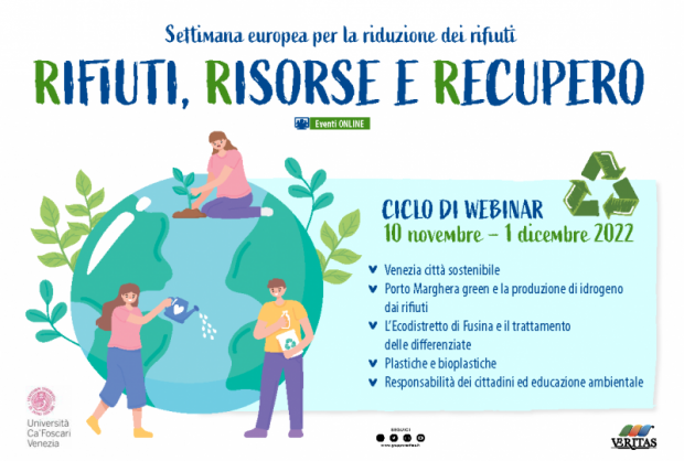 Locandina evento