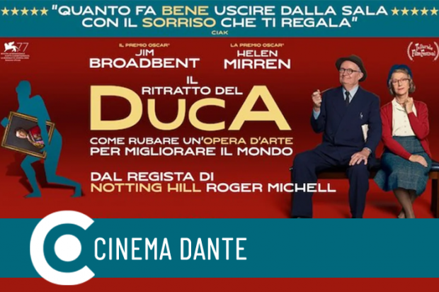 Il ritratto del Duca