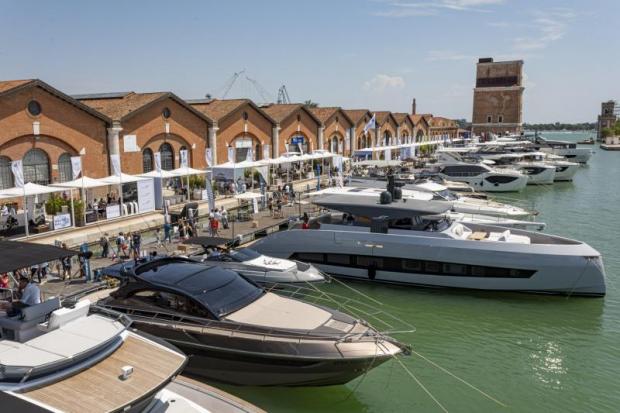 Salone Nautico 2023