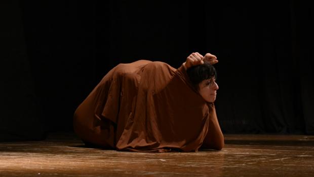 Foto di scena Foto di scena