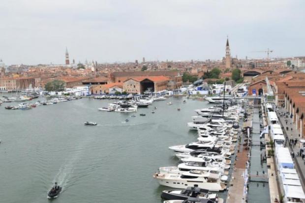Salone Nautico Venezia