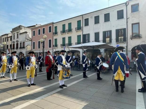 Festa San Girolamo