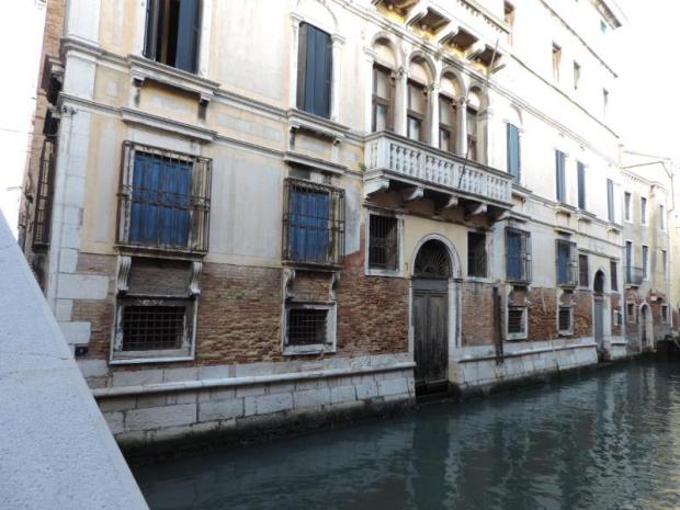 Scuola Sansovino