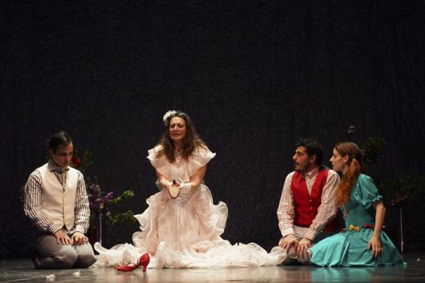 foto di scena foto di scena
