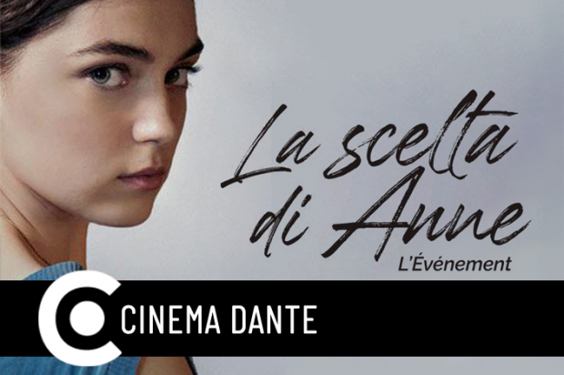 La scelta di Anne