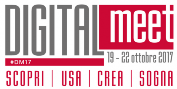 Logo Digitalmeet