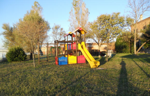Scivolo