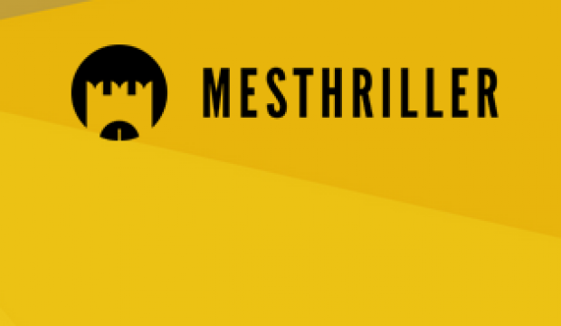 Logo Mesthriller