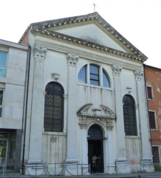 Centro culturale Santa Maria delle Grazie