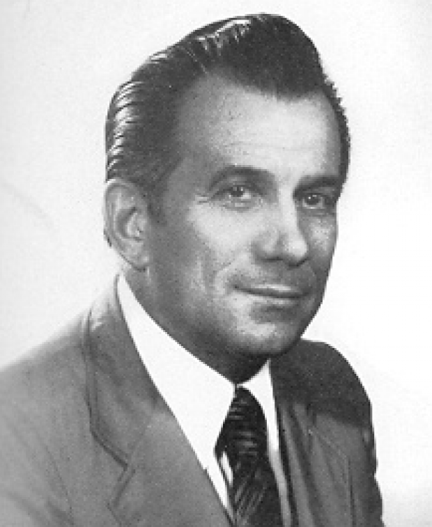 Anselmo Boldrin