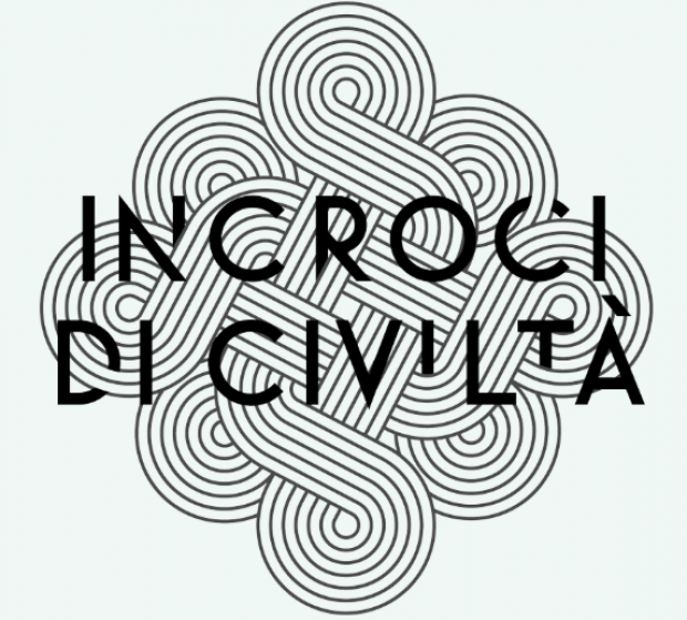 Logo Incroci di civiltà