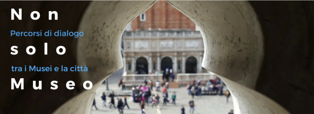 Logo Non solo Museo