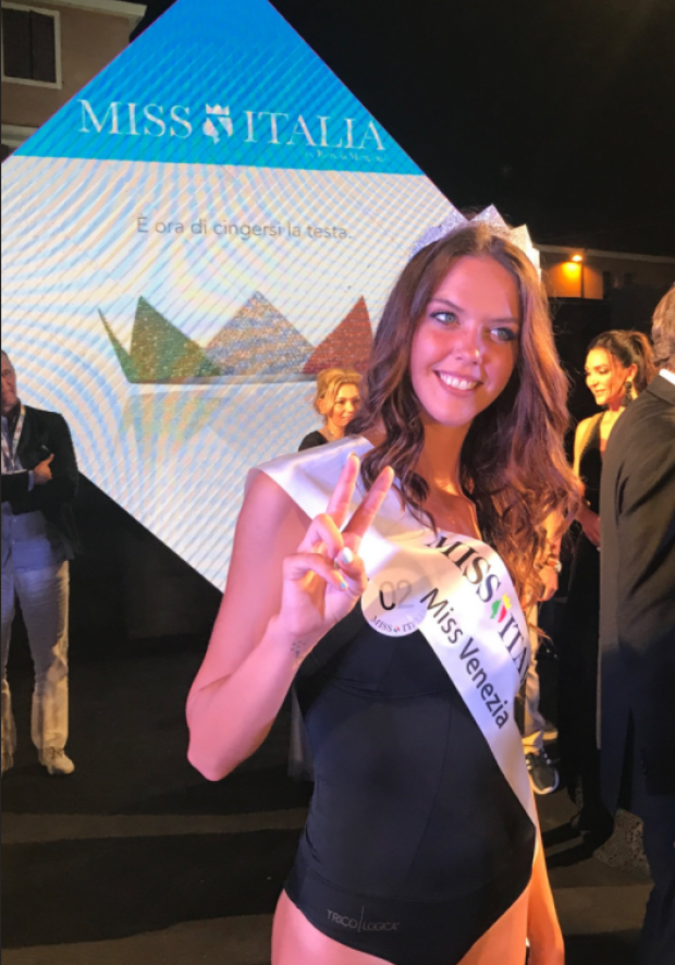 Miss Venezia 2017