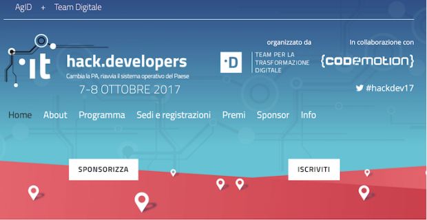 Manifesto iniziativa