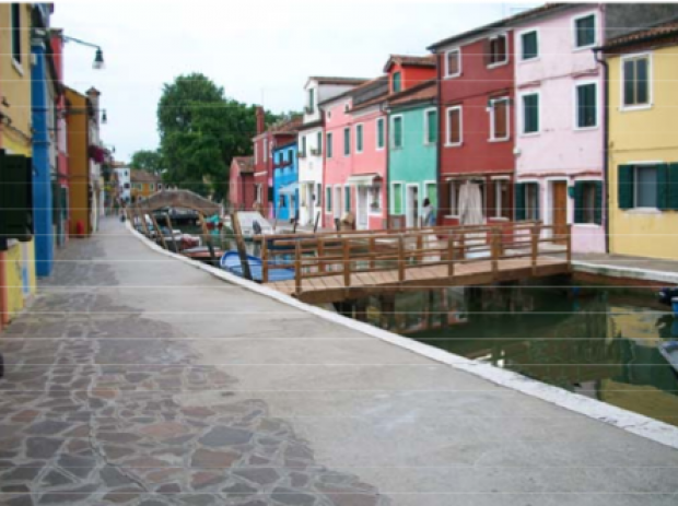 passerella