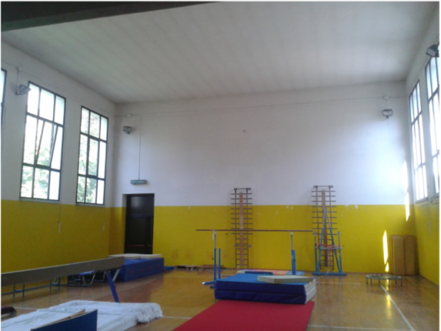 palestra