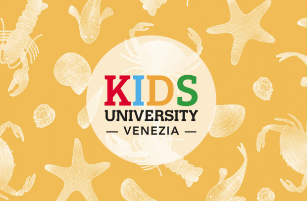 Logo Kids University