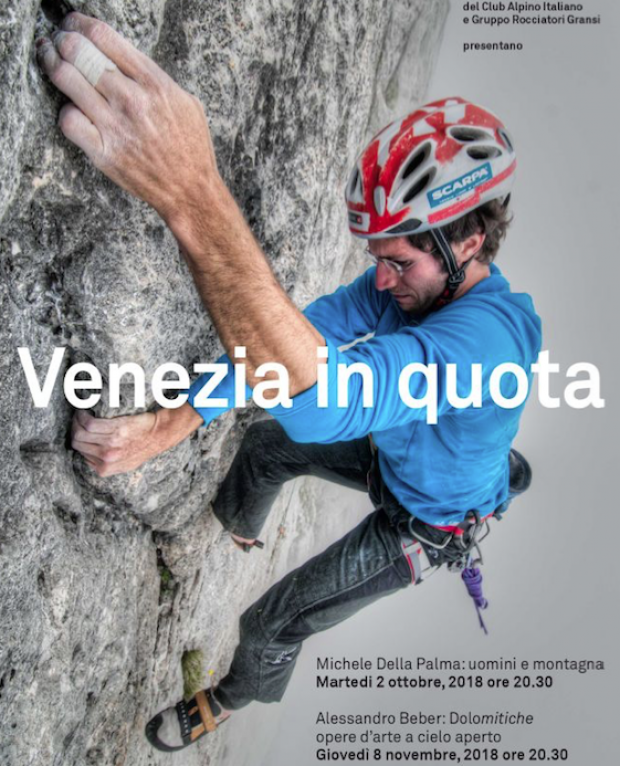 particolare della locandina