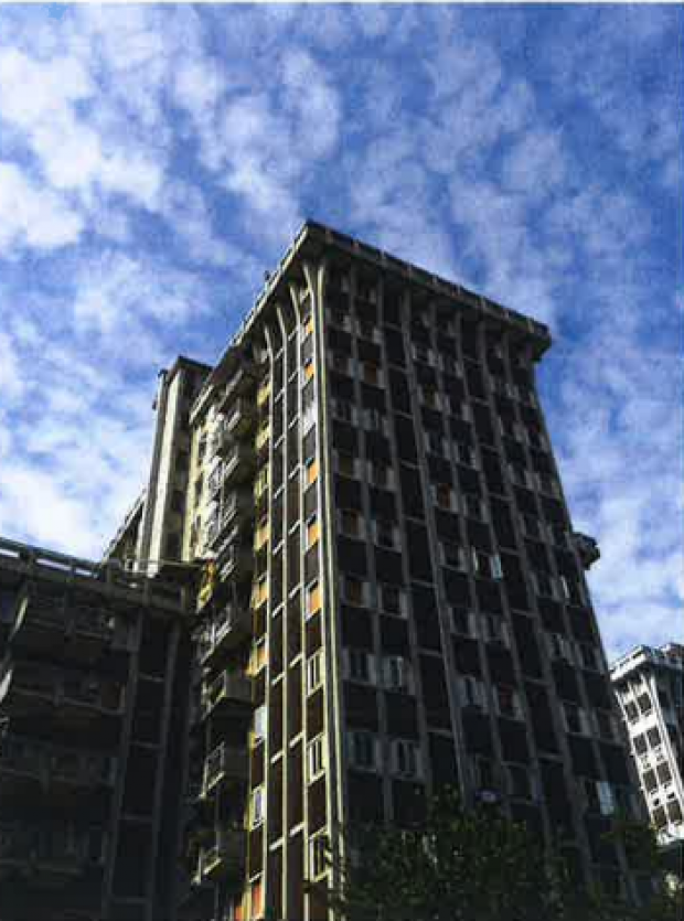 edificio cita