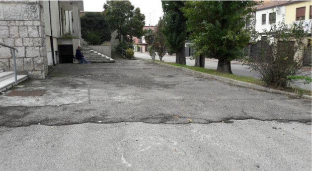 Via aretusa