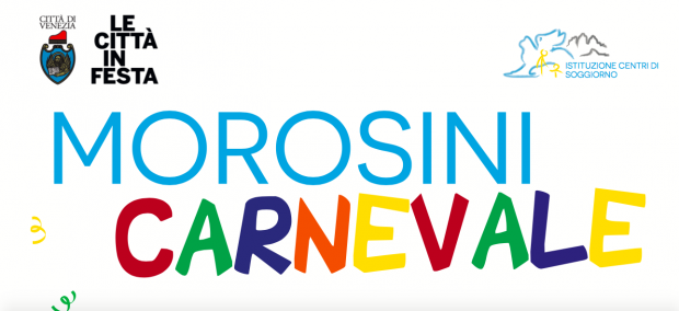 Logo del Carnevale