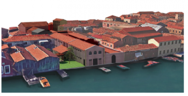 murano