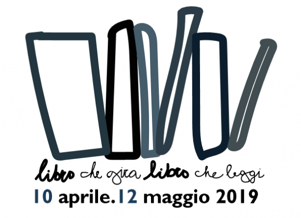 Logo Festival della lettura