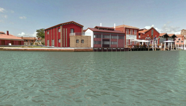 rendering lavori