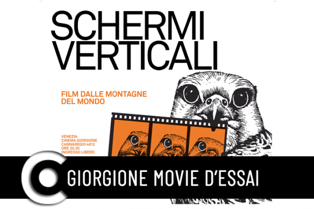 Schermi Verticali 2024: secondo appuntamento