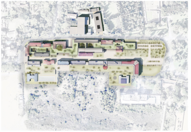 Progetto