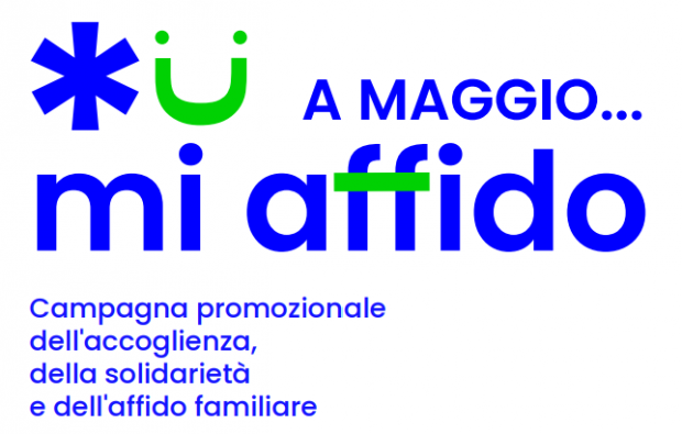 A maggio mi affido