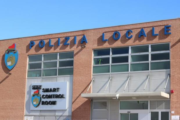 Comando Polizia Locale