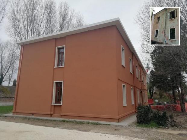 Edificio 28