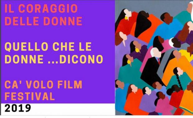 Ca' Volo Film Festival 2019