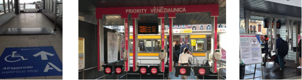 Immagini accessi prioriti